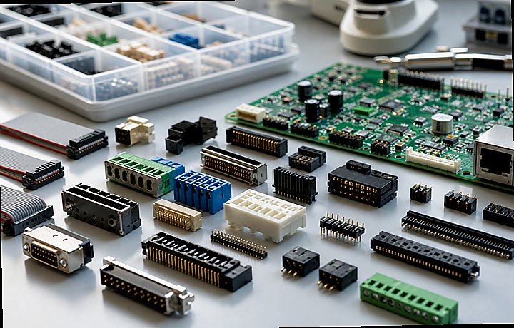 电源管理 IC 1